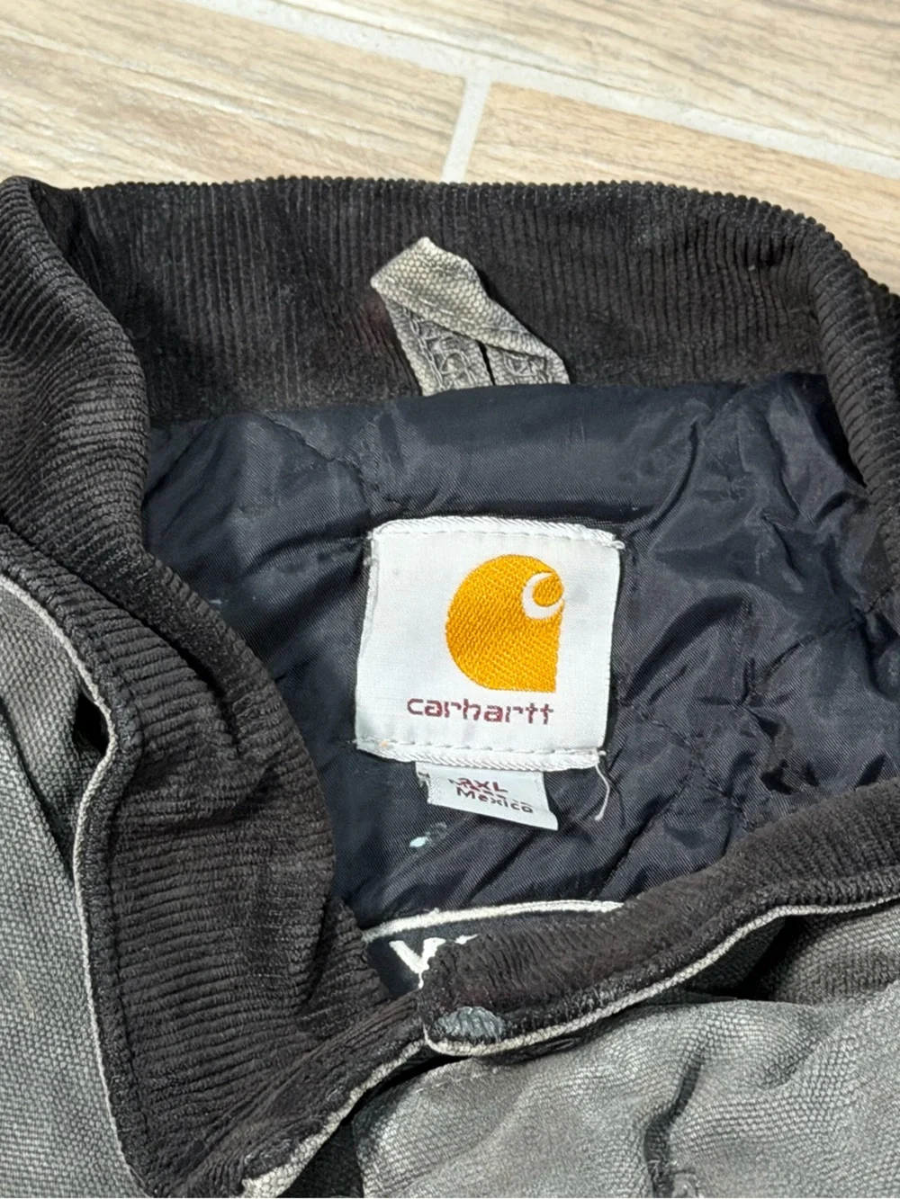 Carhartt absolute best